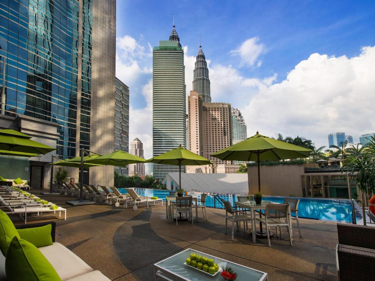 Impiana Klcc 4* Kuala Lumpur