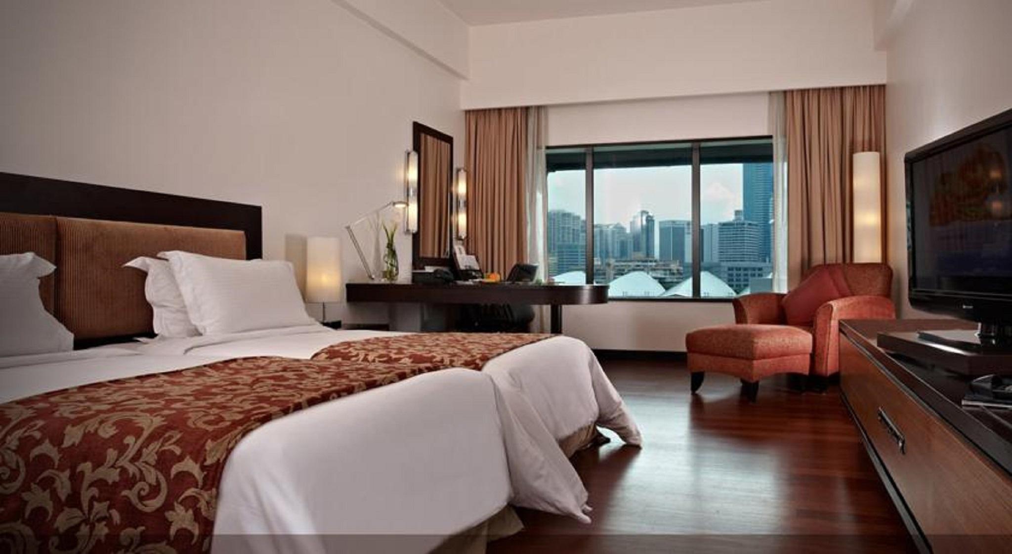 Impiana Klcc Hotel 4*