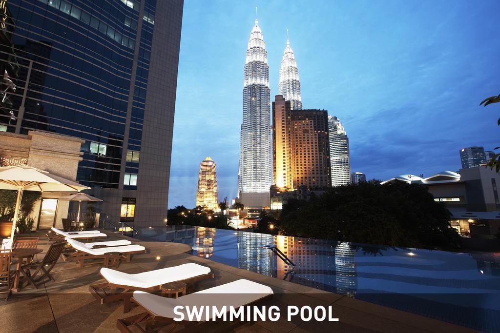 Impiana Klcc Hotel 4*