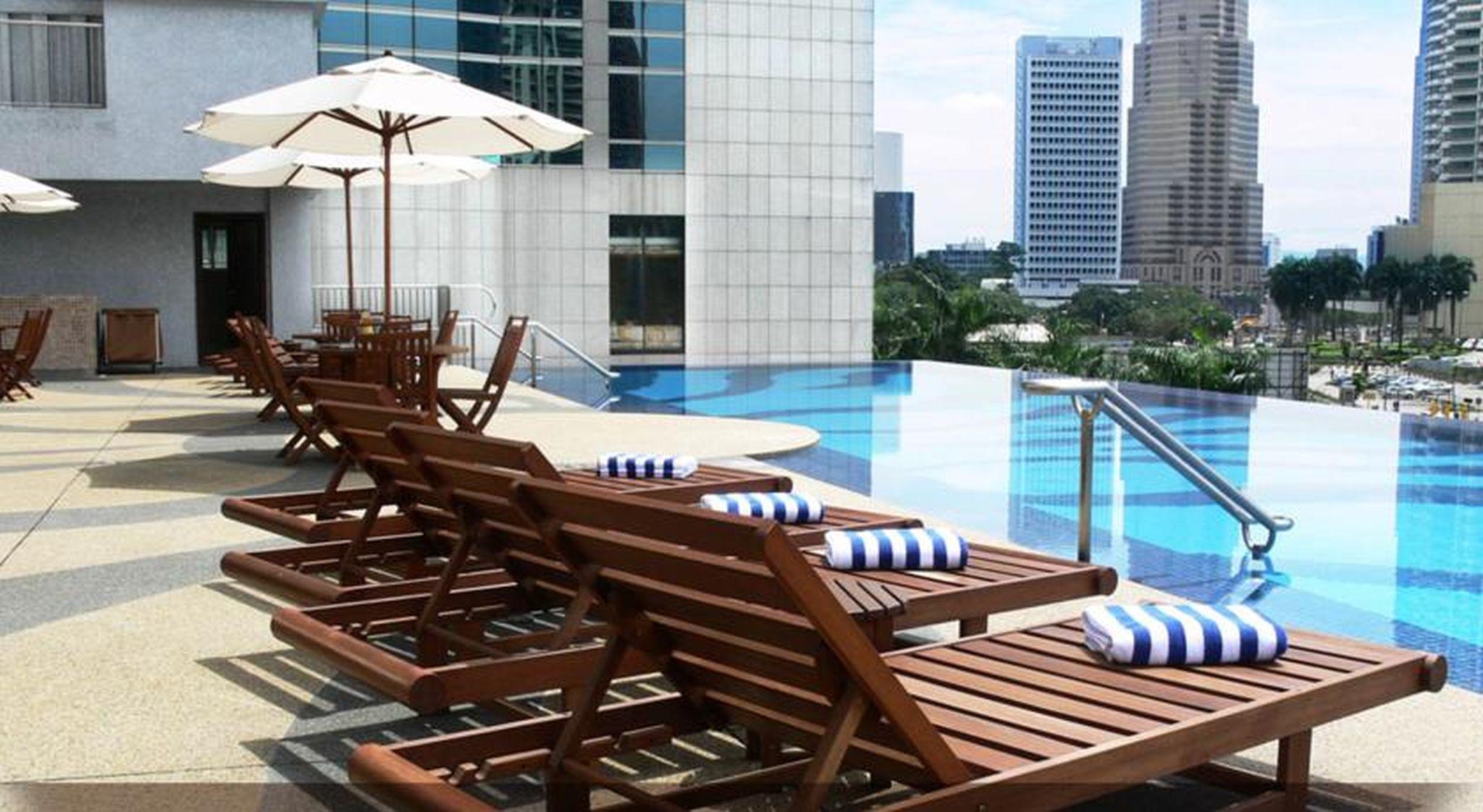 Impiana Klcc 4*