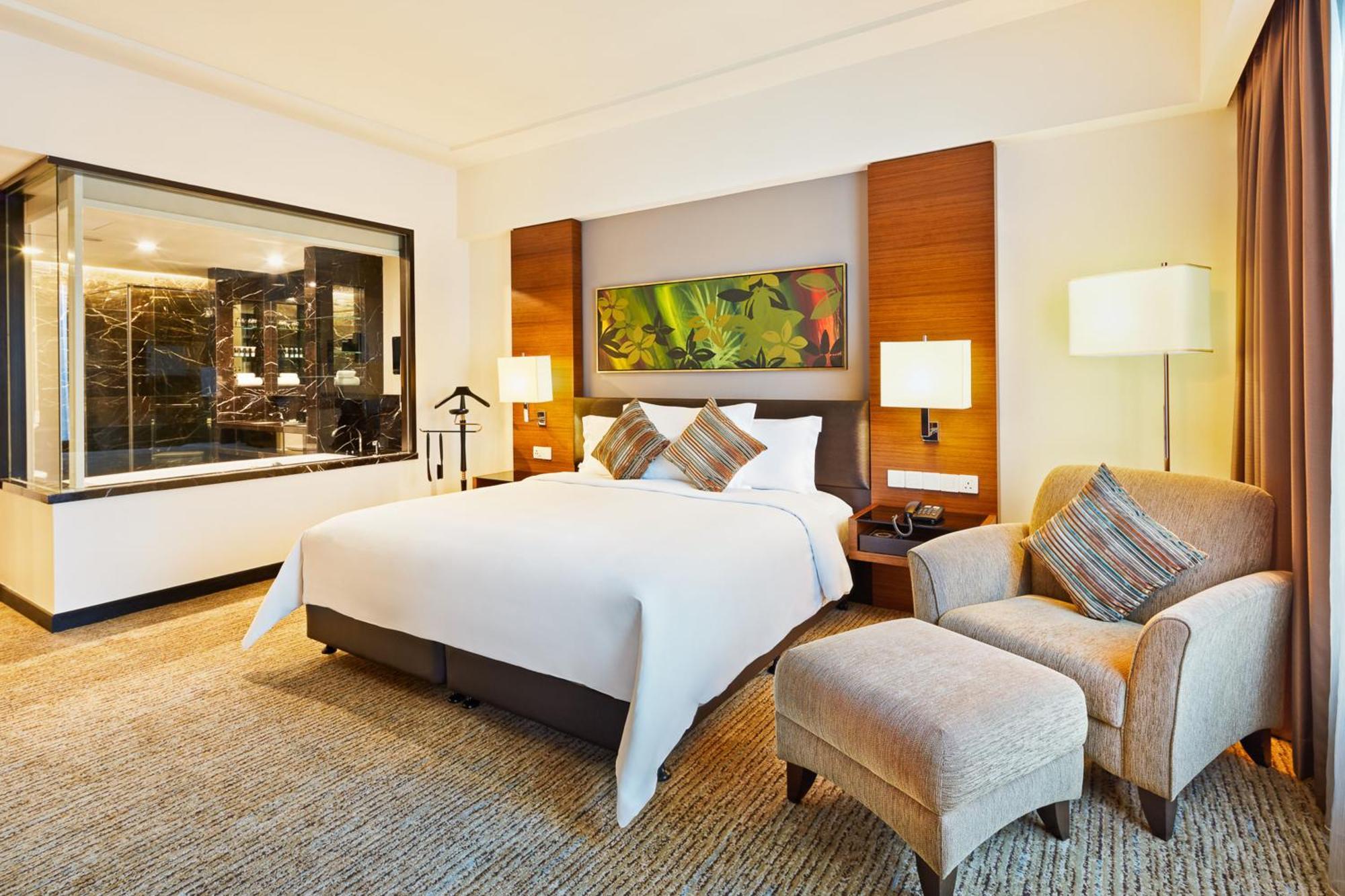 Hotel Impiana Klcc