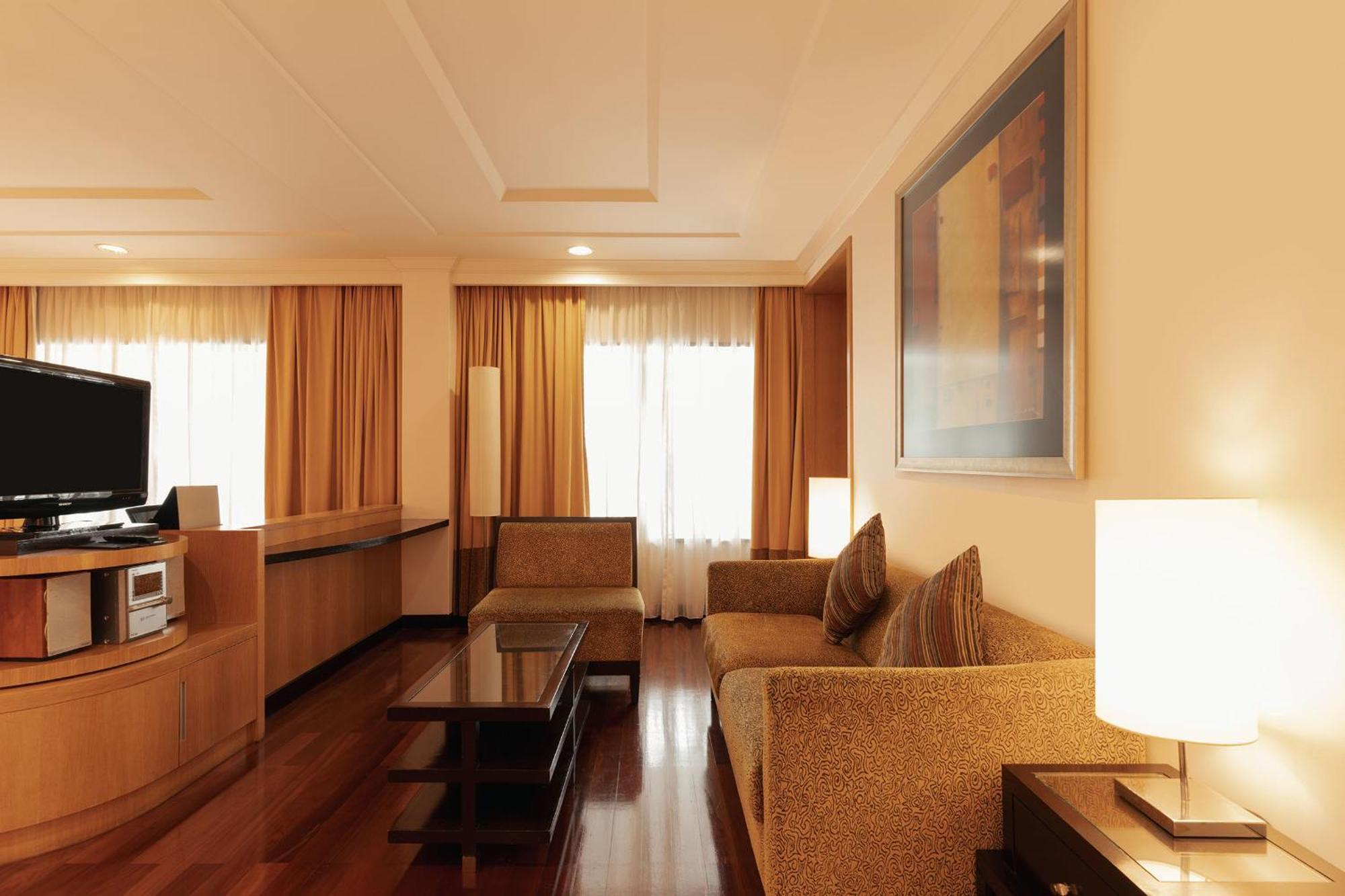 Impiana Klcc 4*