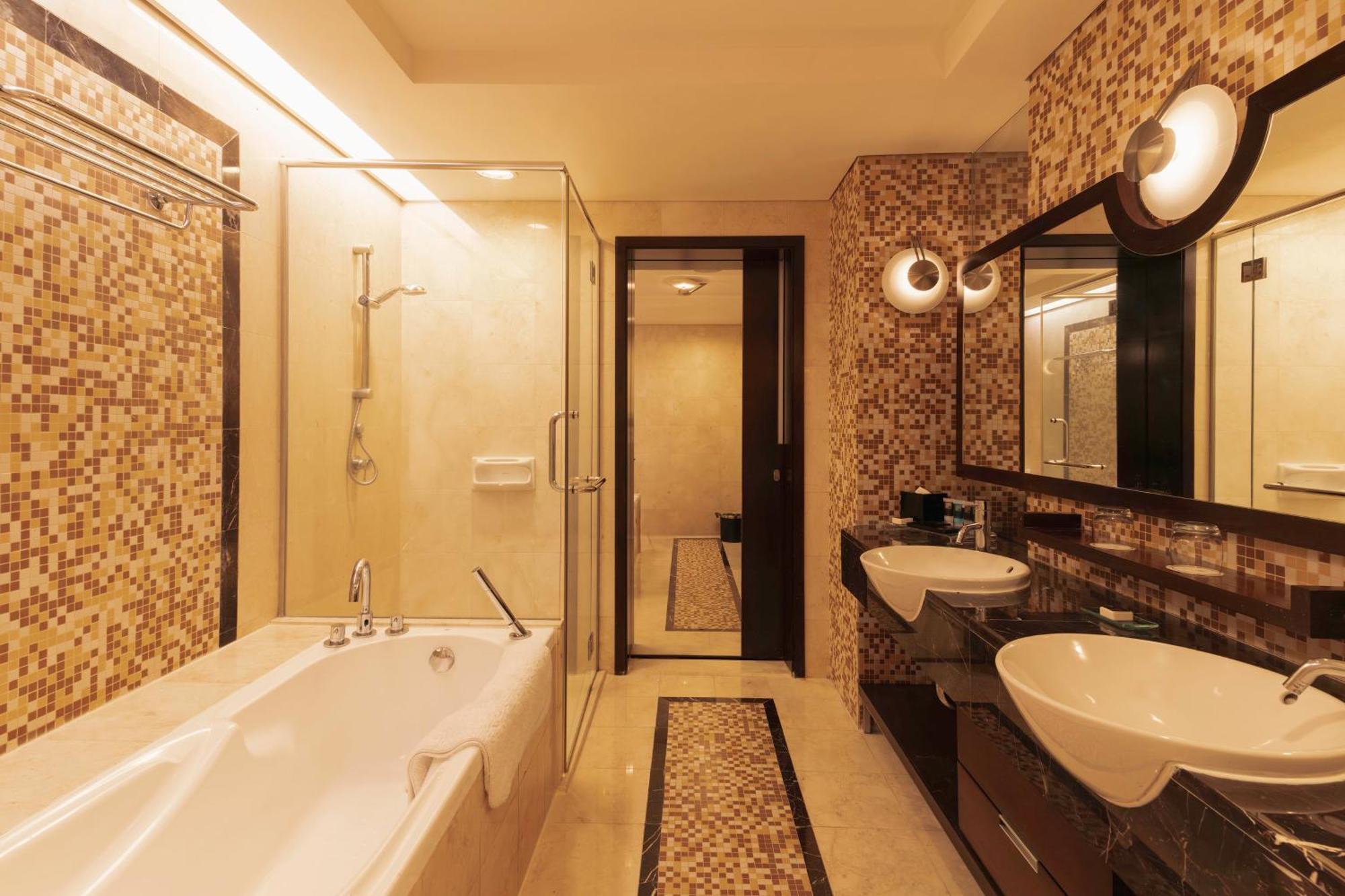 Impiana Klcc 4* Kuala Lumpur