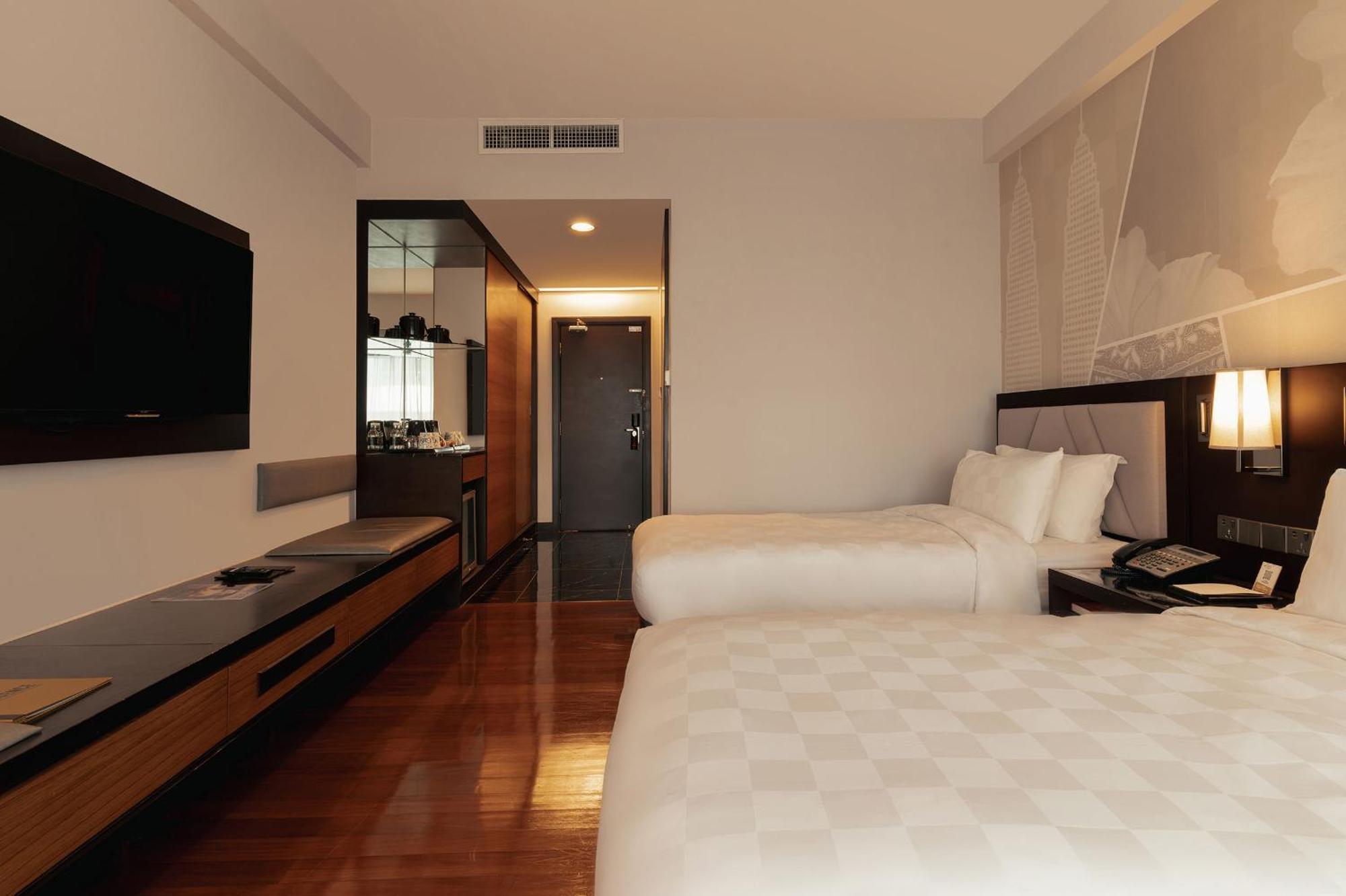 Impiana Klcc Hotel