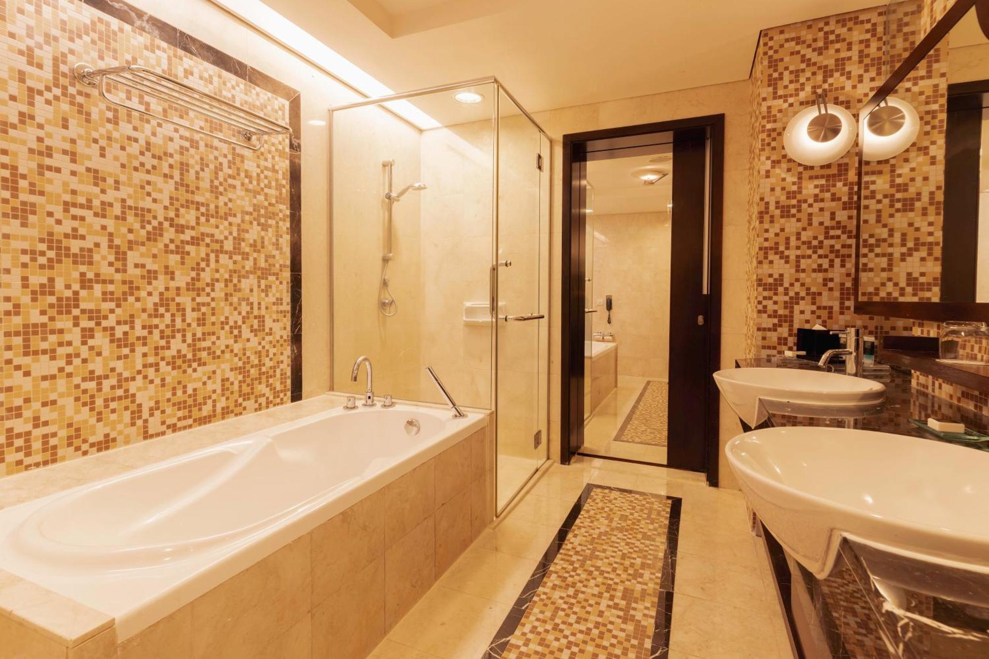 Hotel Impiana Klcc