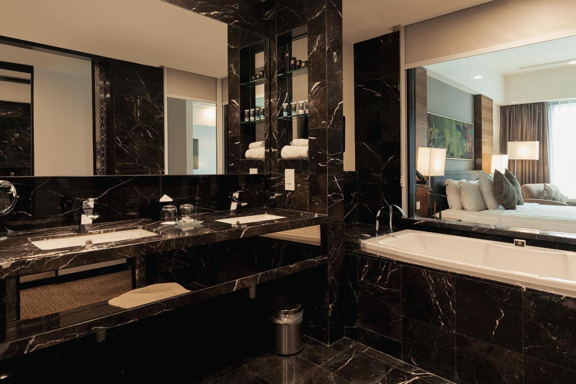 Impiana Klcc Hotel Kuala Lumpur