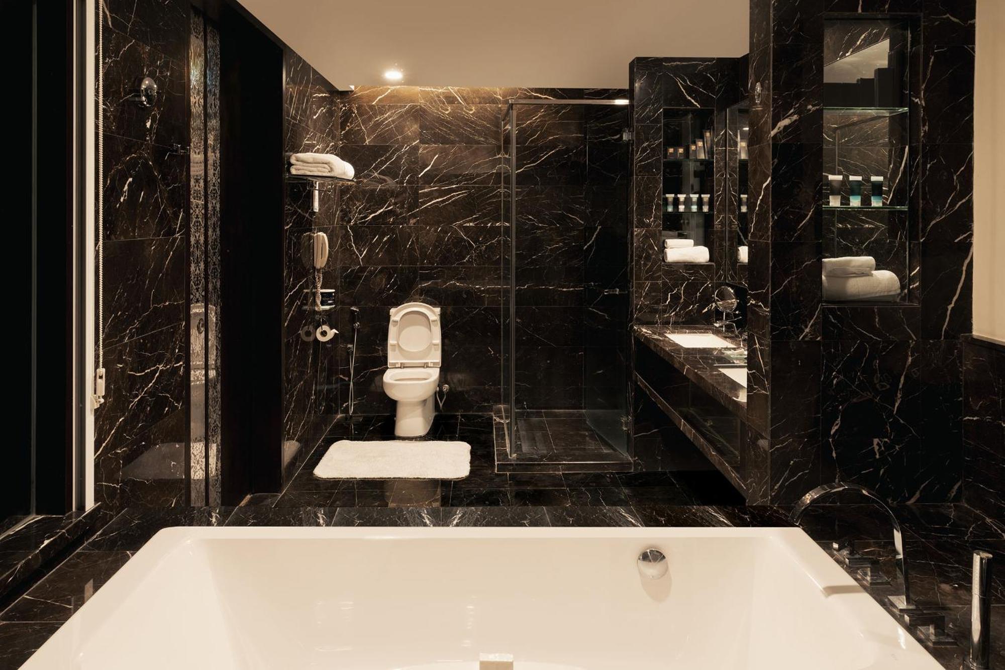 Impiana Klcc 4*