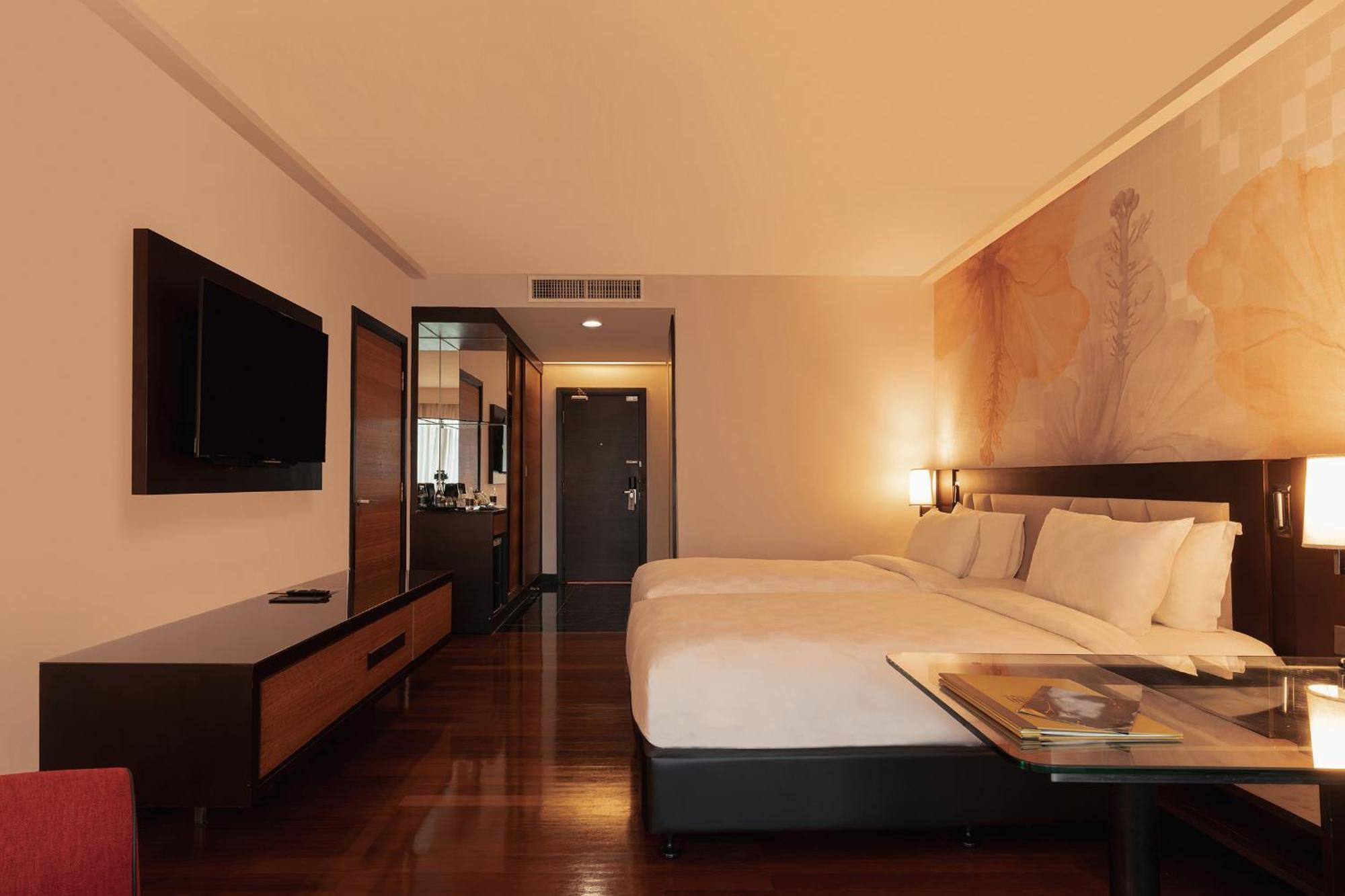 Impiana Klcc 4* Kuala Lumpur