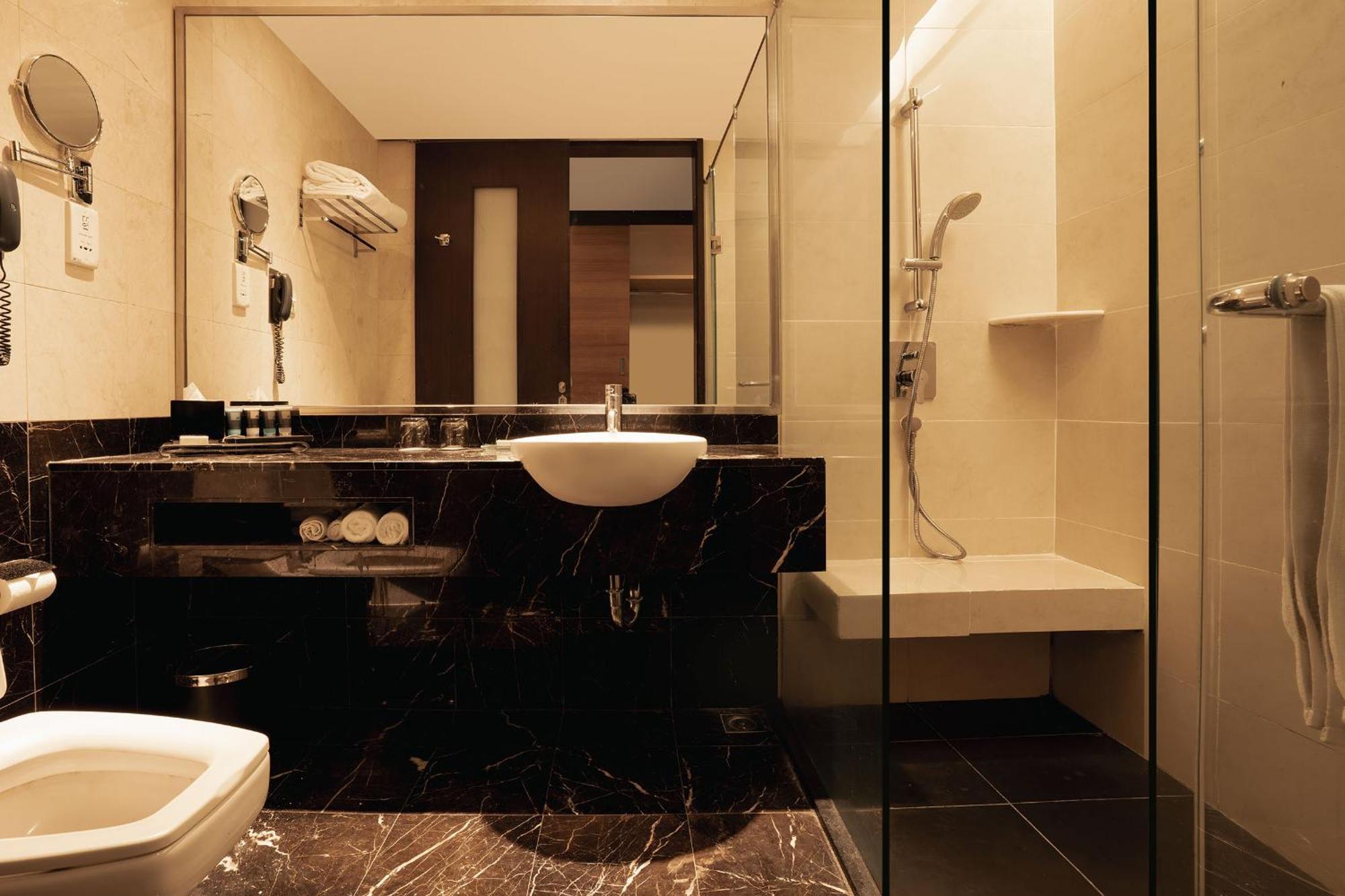 Impiana Klcc Hotel