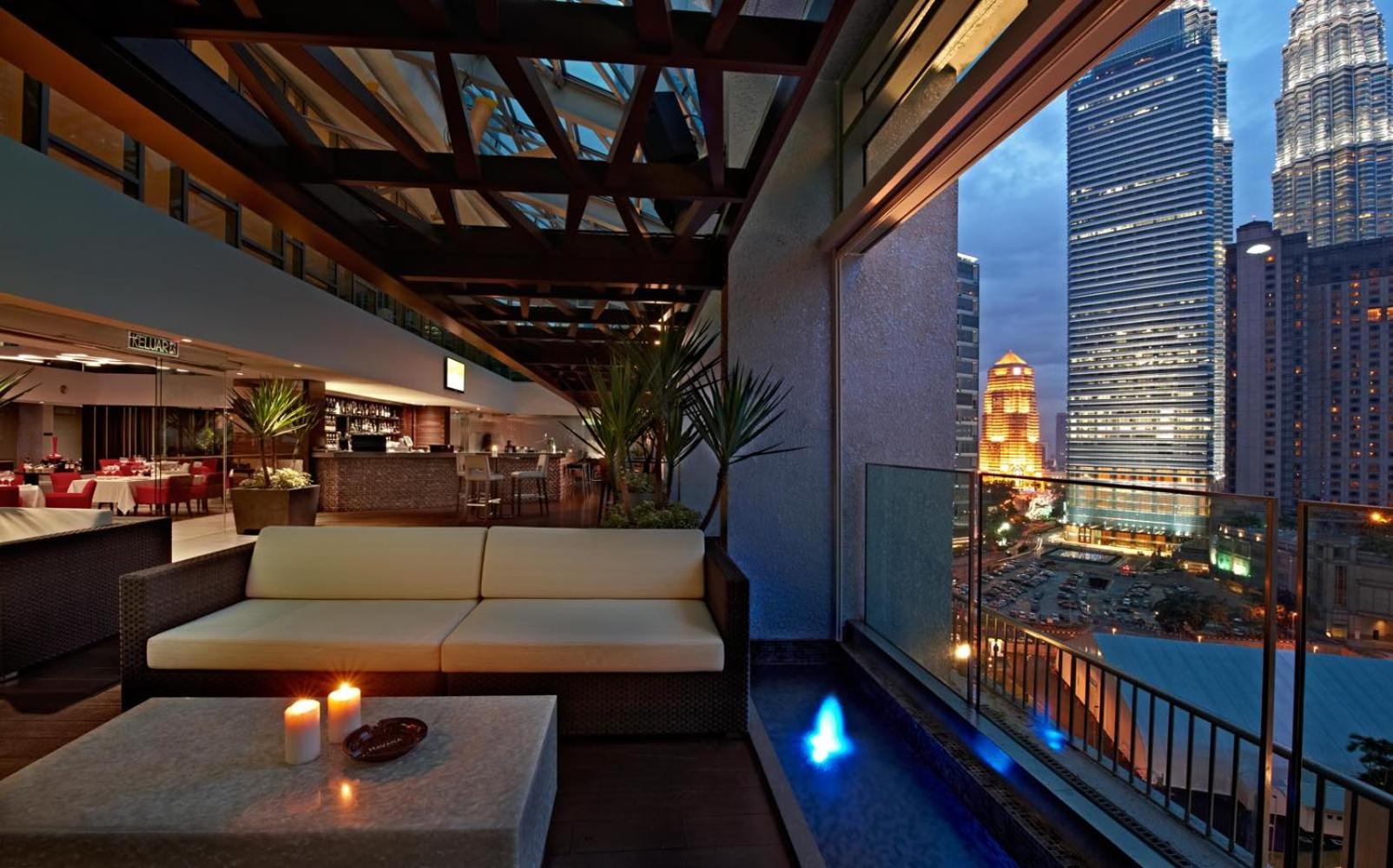Impiana Klcc Hotel Kuala Lumpur