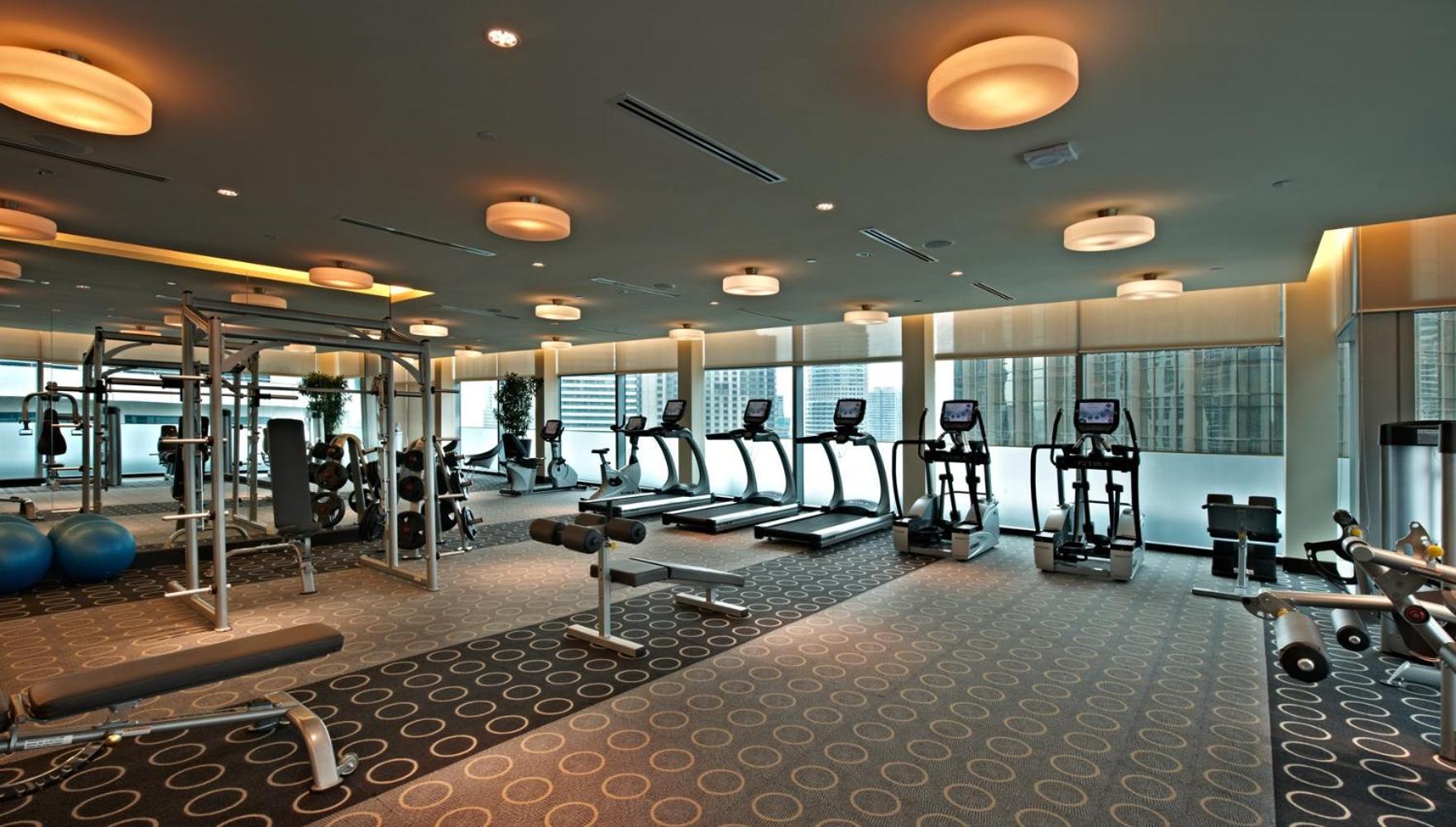 Impiana Klcc 4* Kuala Lumpur