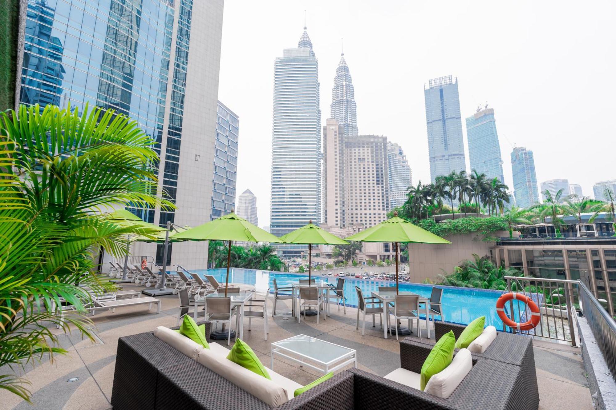 Impiana Klcc Hotel