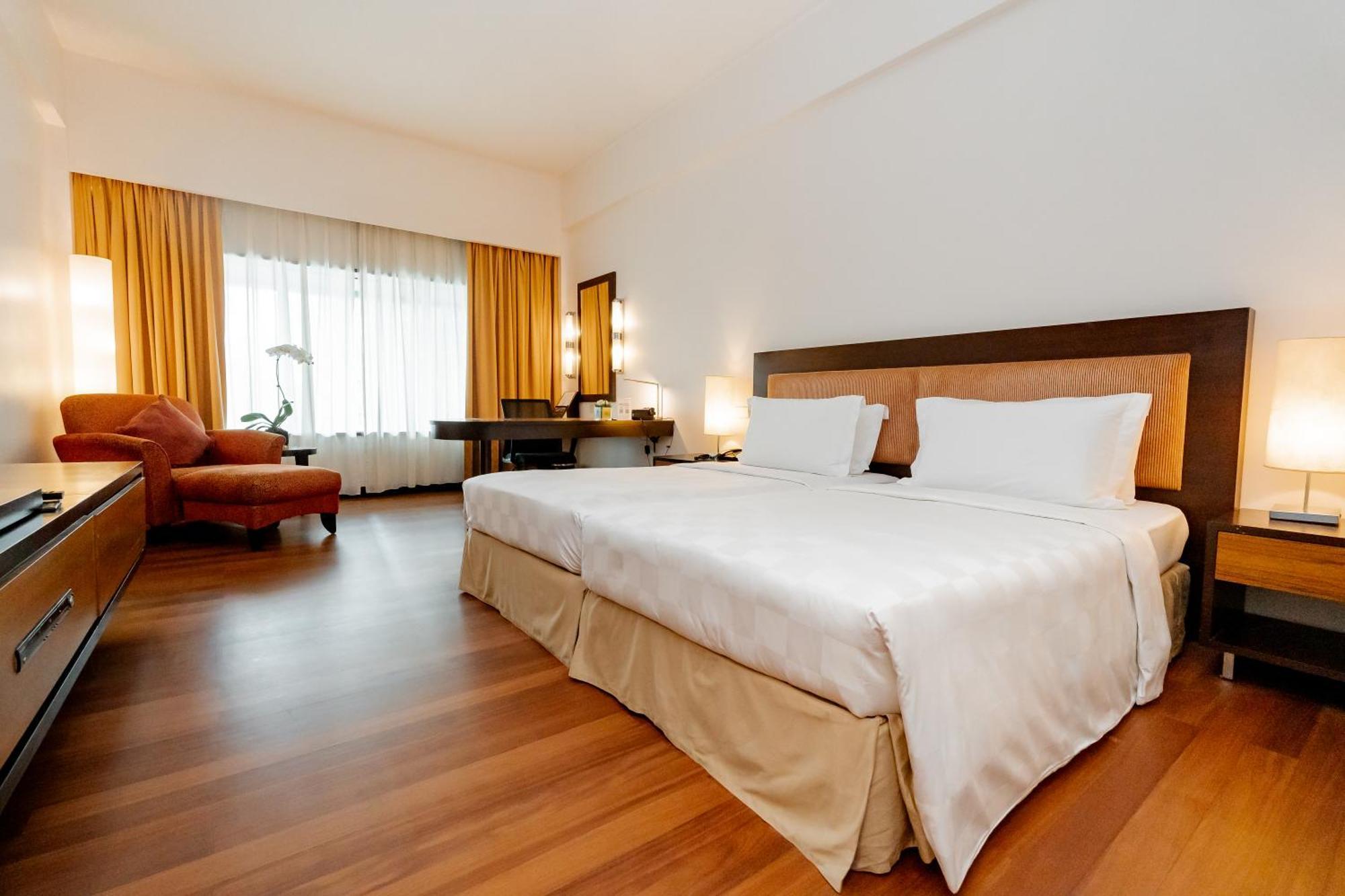 Impiana Klcc 4*