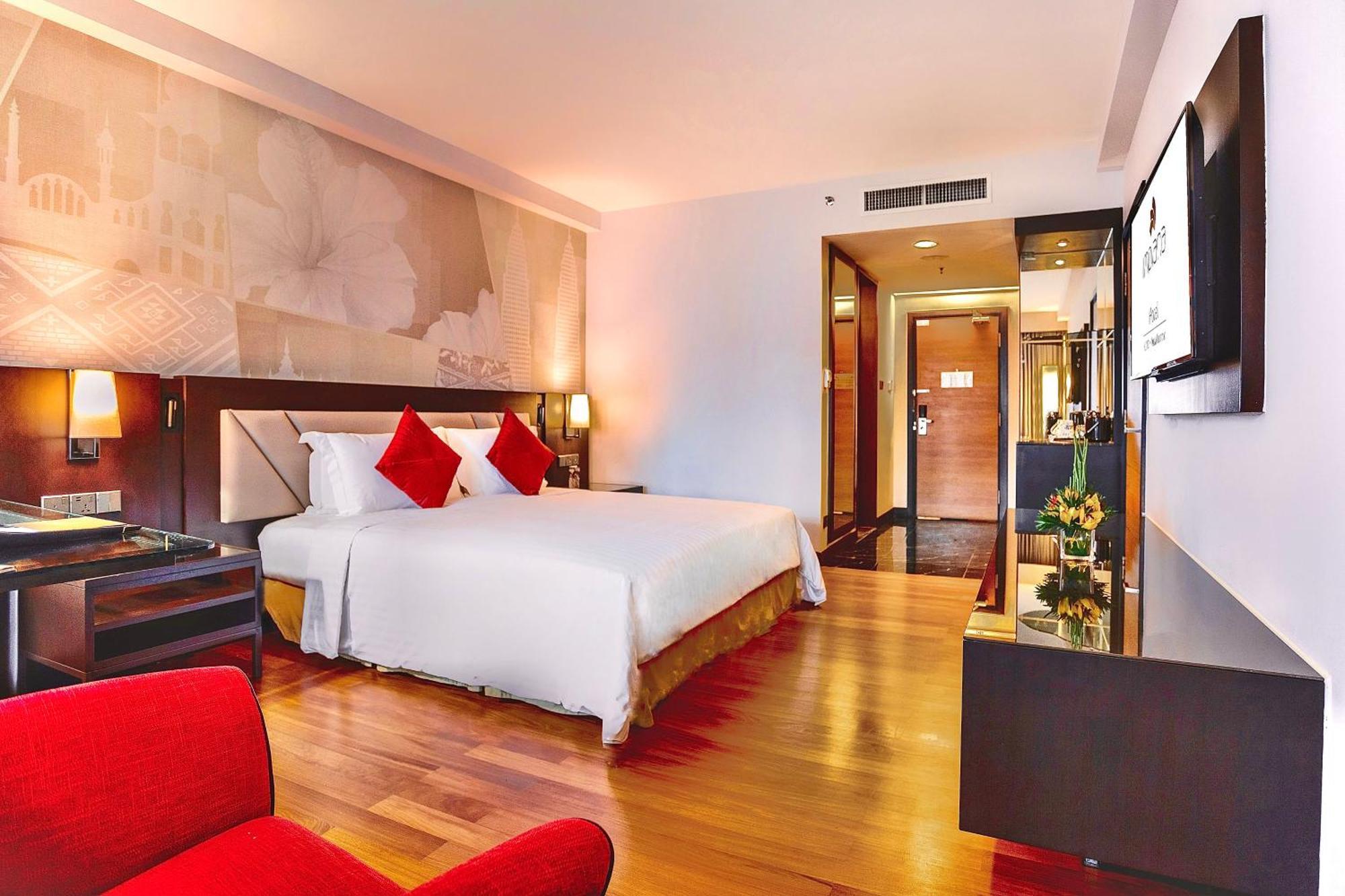 Hotel Impiana Klcc