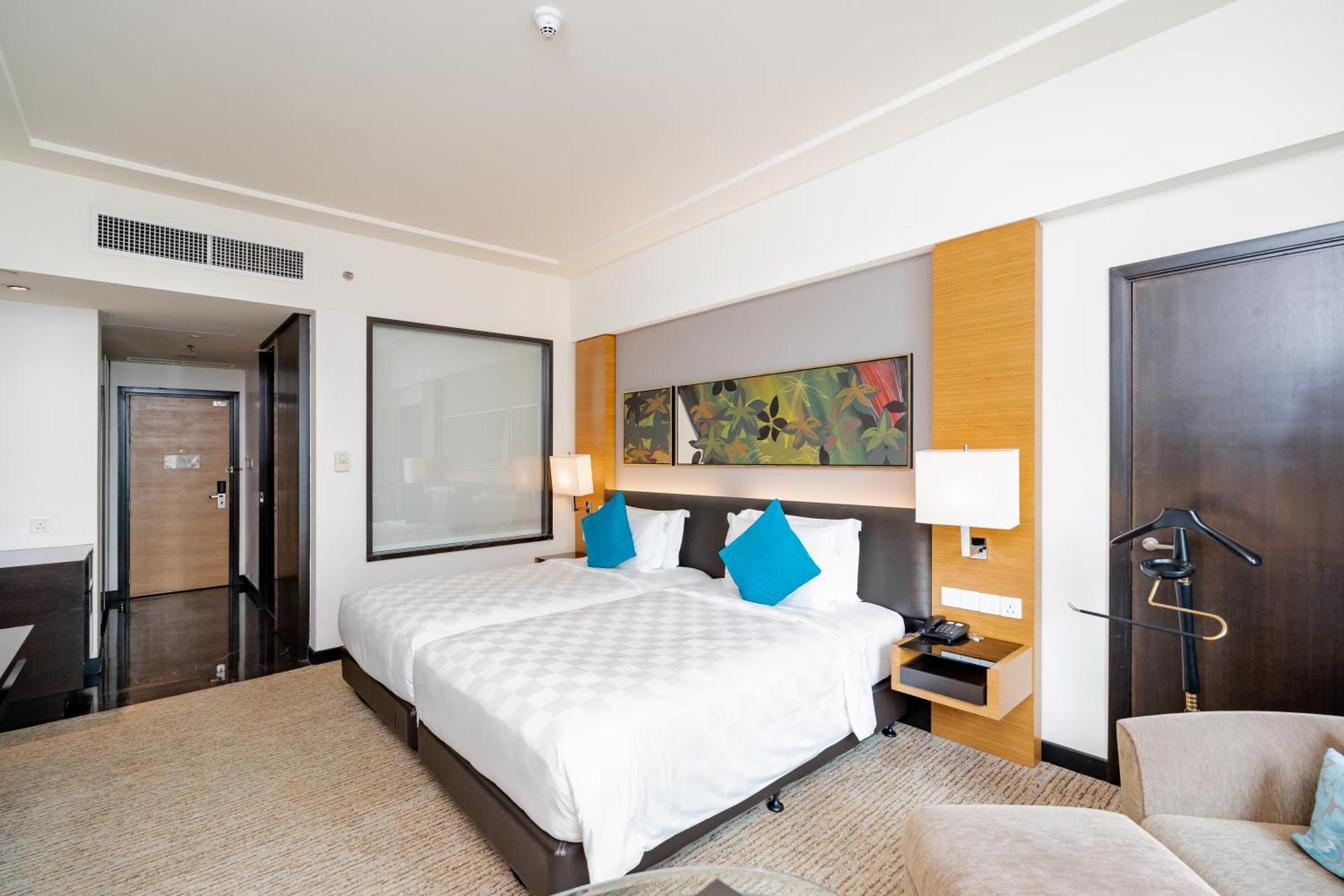 Hotel Impiana Klcc 4*