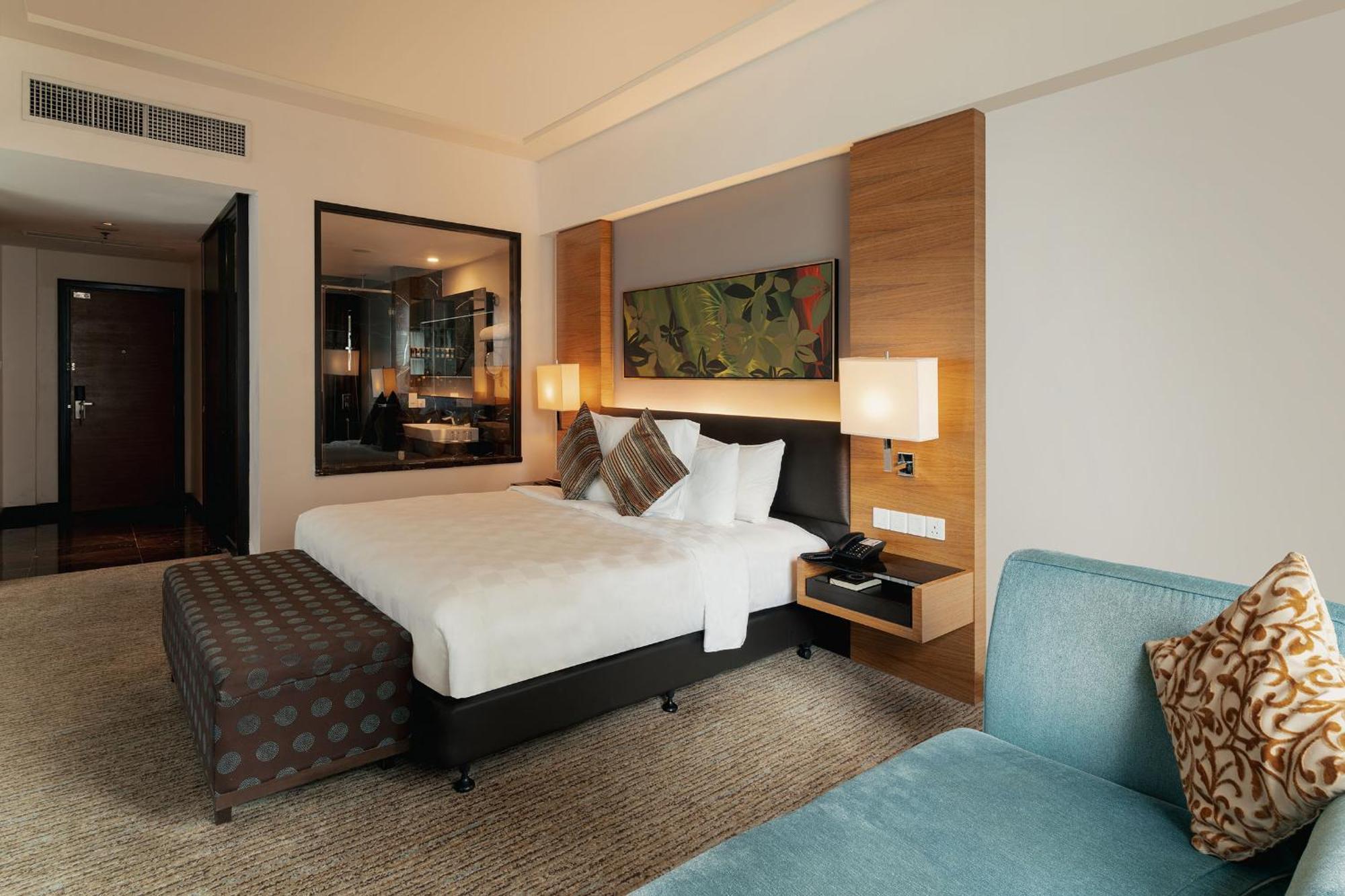 Impiana Klcc 4*