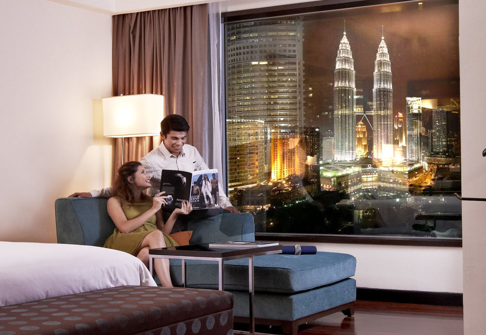 Impiana Klcc Hotel Kuala Lumpur