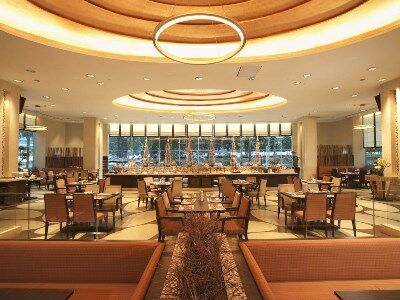 Impiana Klcc Kuala Lumpur