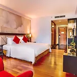 Impiana Klcc Hotel
