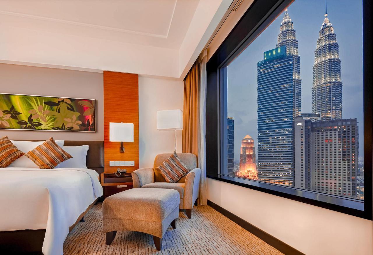 Hotel Impiana Klcc Kuala Lumpur