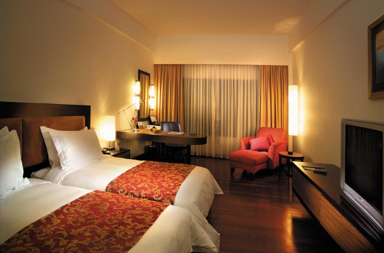 Hotel Impiana Klcc