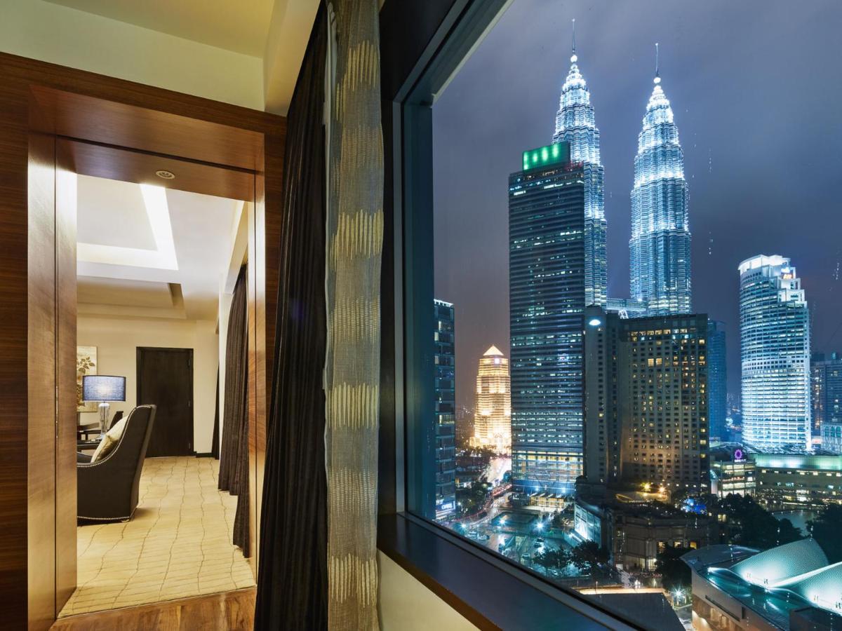 Impiana Klcc Kuala Lumpur