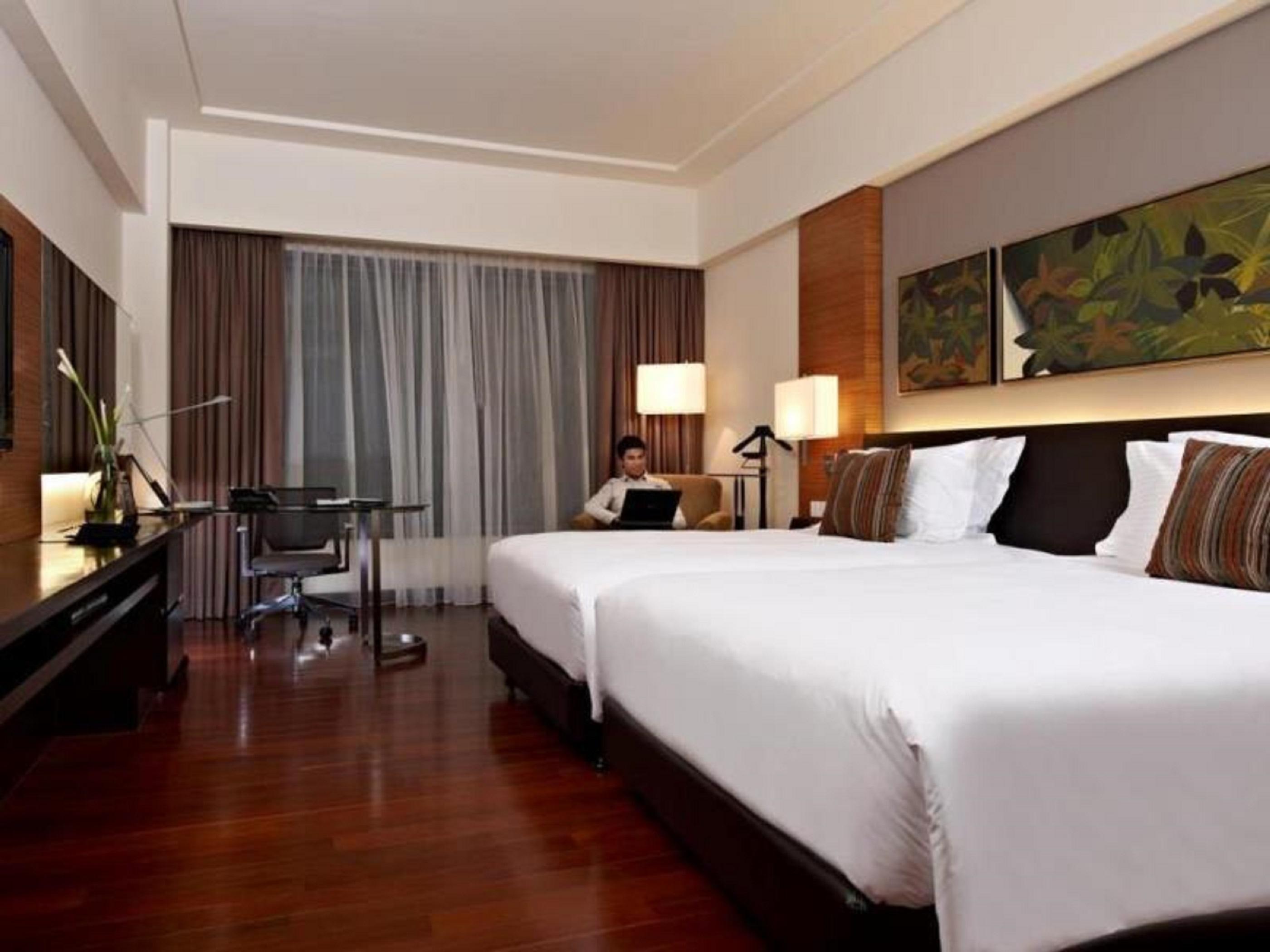 Impiana Klcc Hotel
