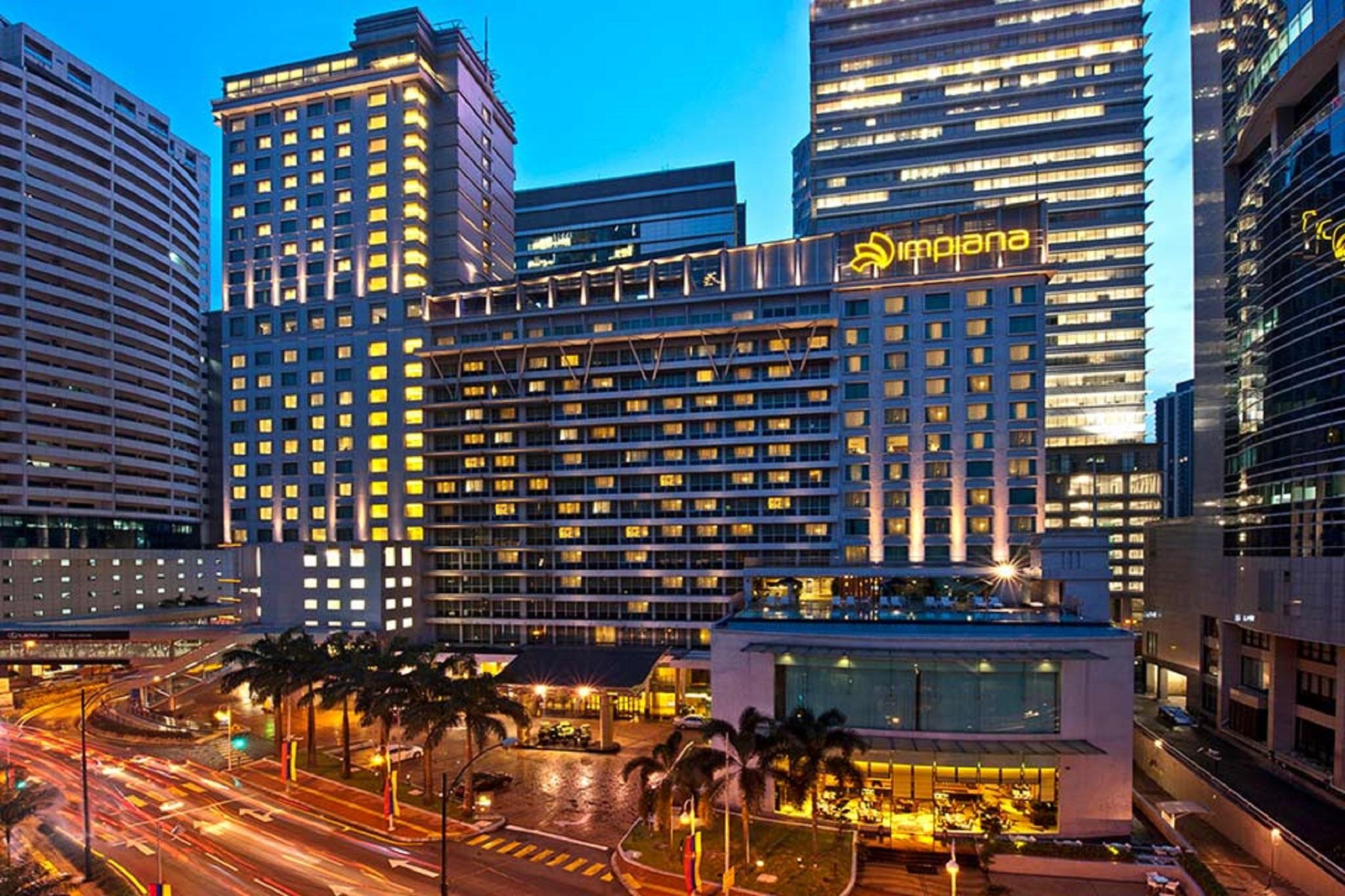 Impiana Klcc 4*
