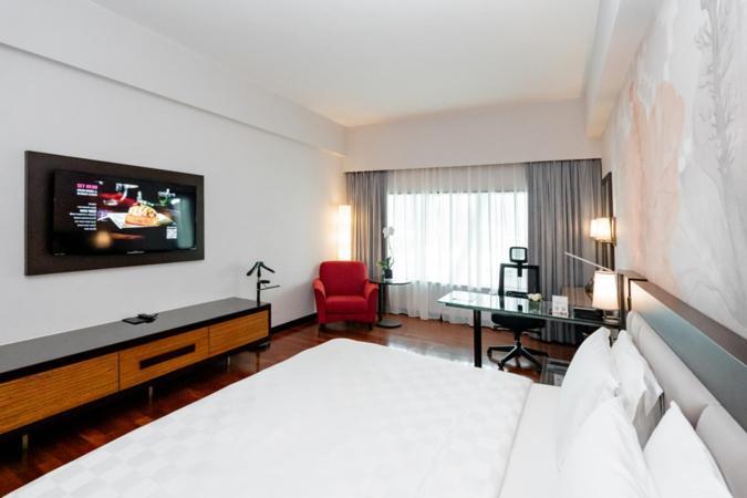 Impiana Klcc Hotel 4*