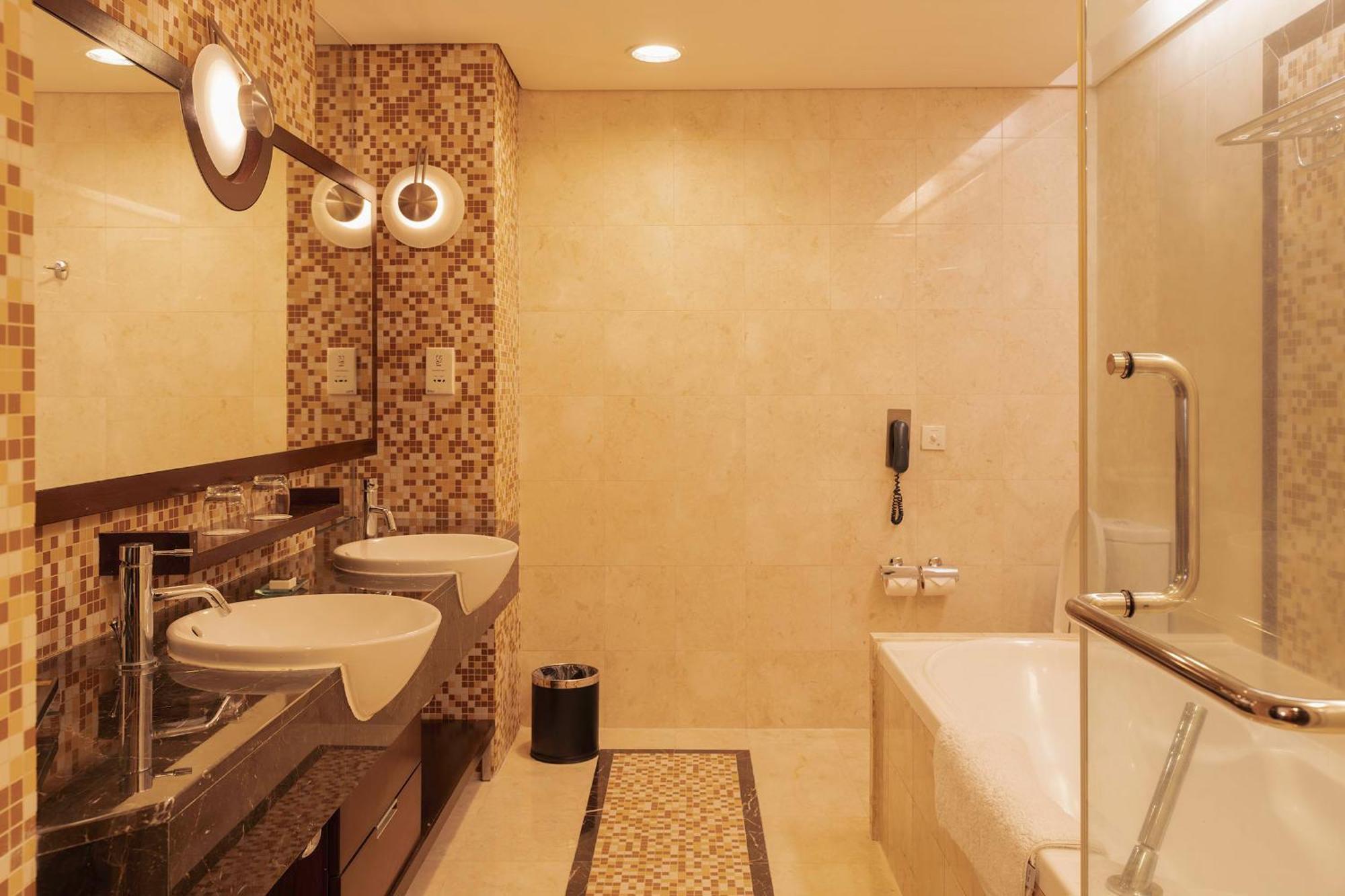 Hotel Impiana Klcc 4*