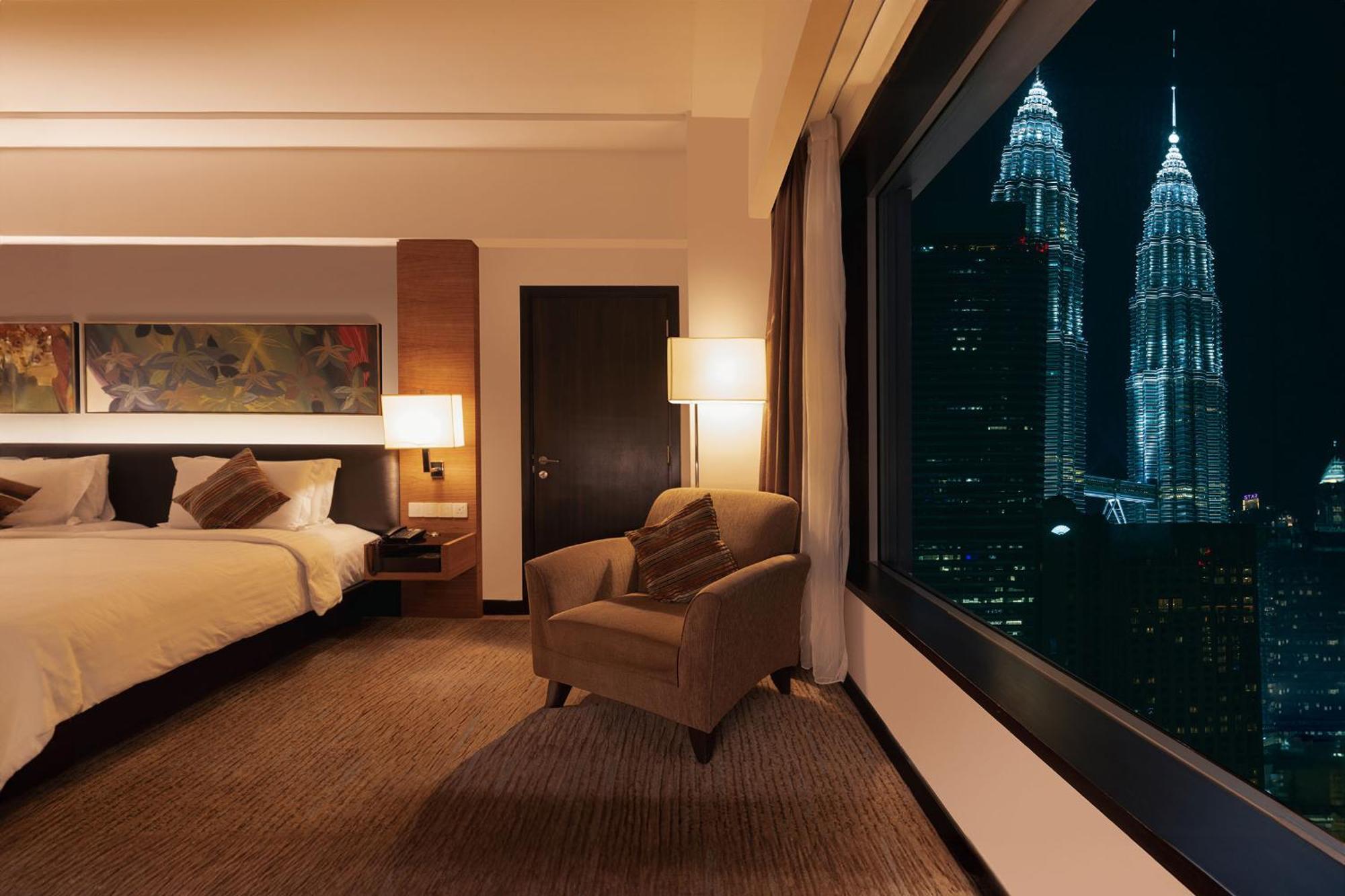 Hotel Impiana Klcc Kuala Lumpur