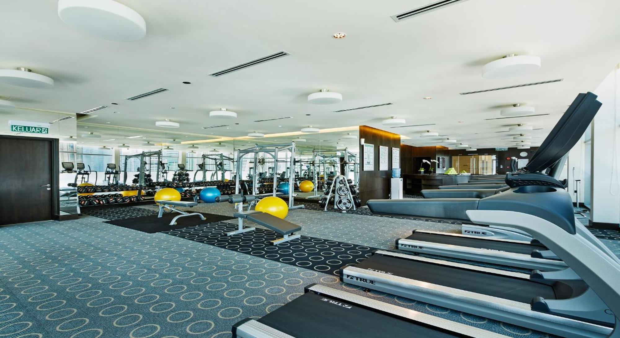 Hotel Impiana Klcc