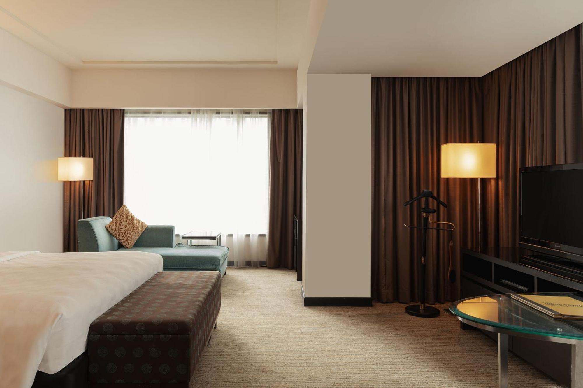 Impiana Klcc 4* Kuala Lumpur