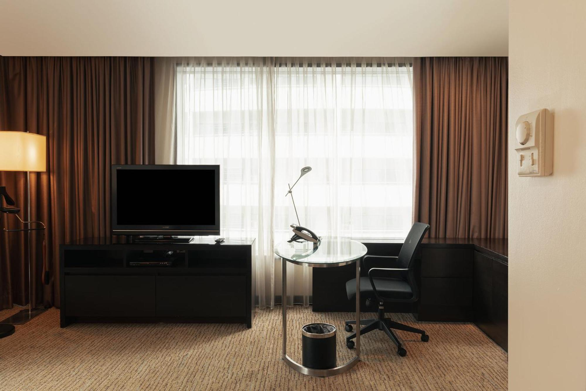 Hotel Impiana Klcc Kuala Lumpur