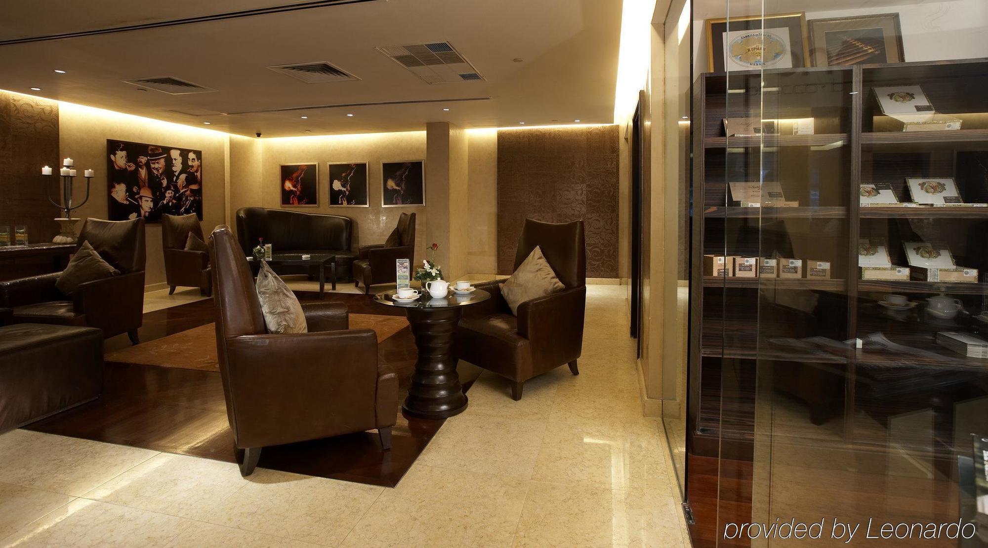 Impiana Klcc Hotel Kuala Lumpur