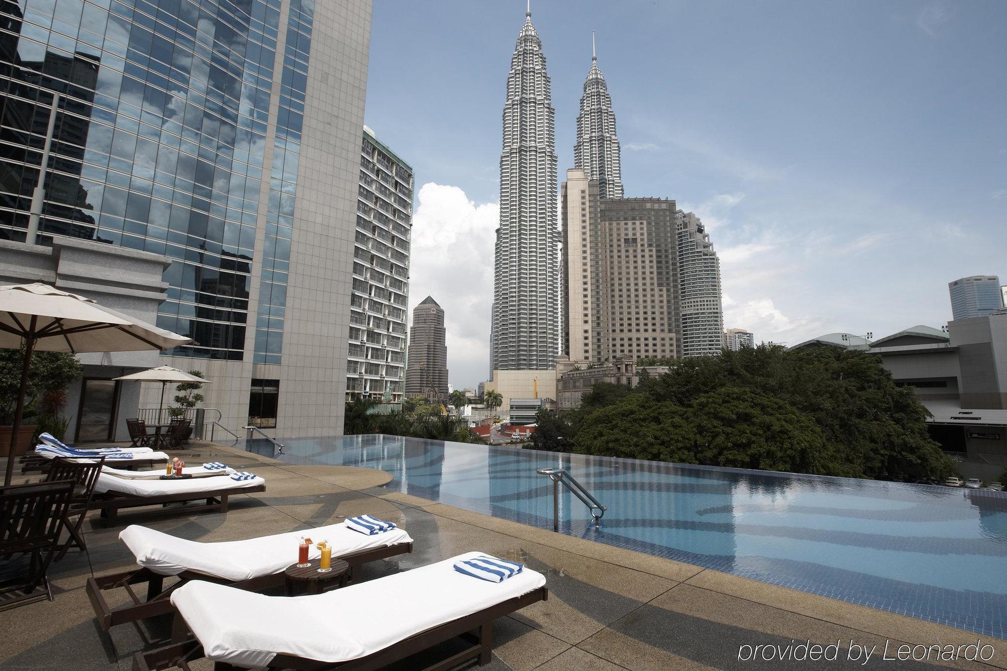 Hotel Impiana Klcc 4*