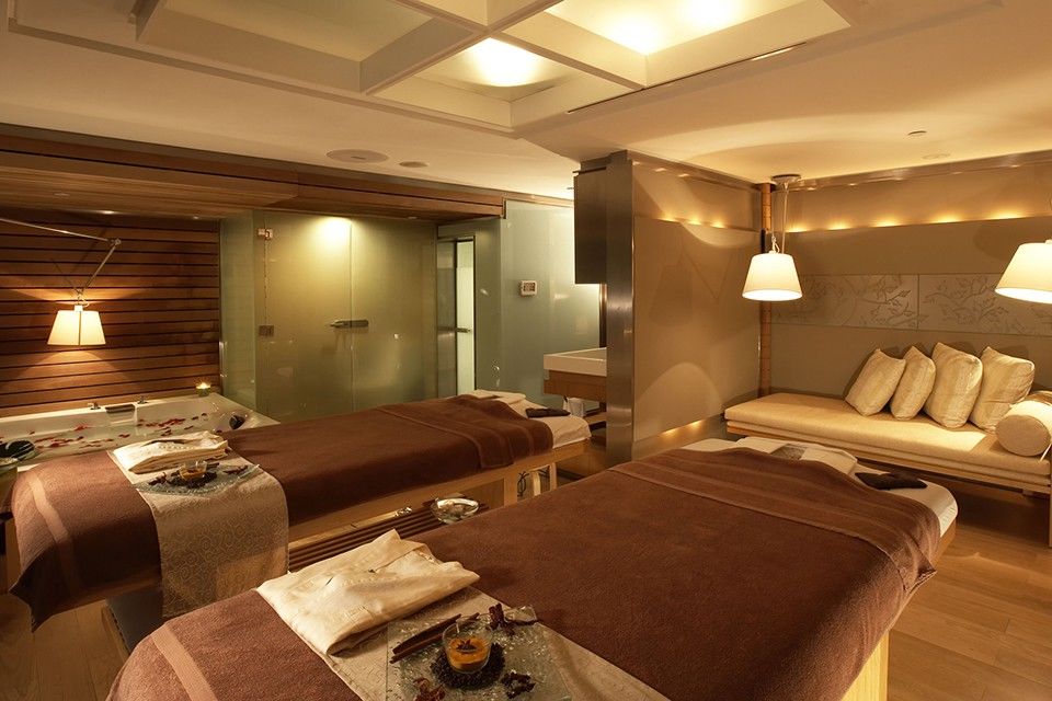 Impiana Klcc 4*