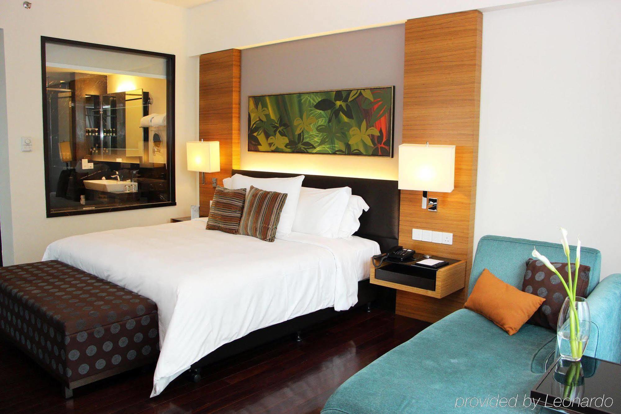 Impiana Klcc Hotel Kuala Lumpur