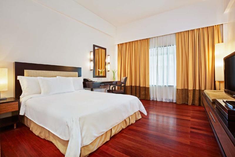 Impiana Klcc Hotel Kuala Lumpur