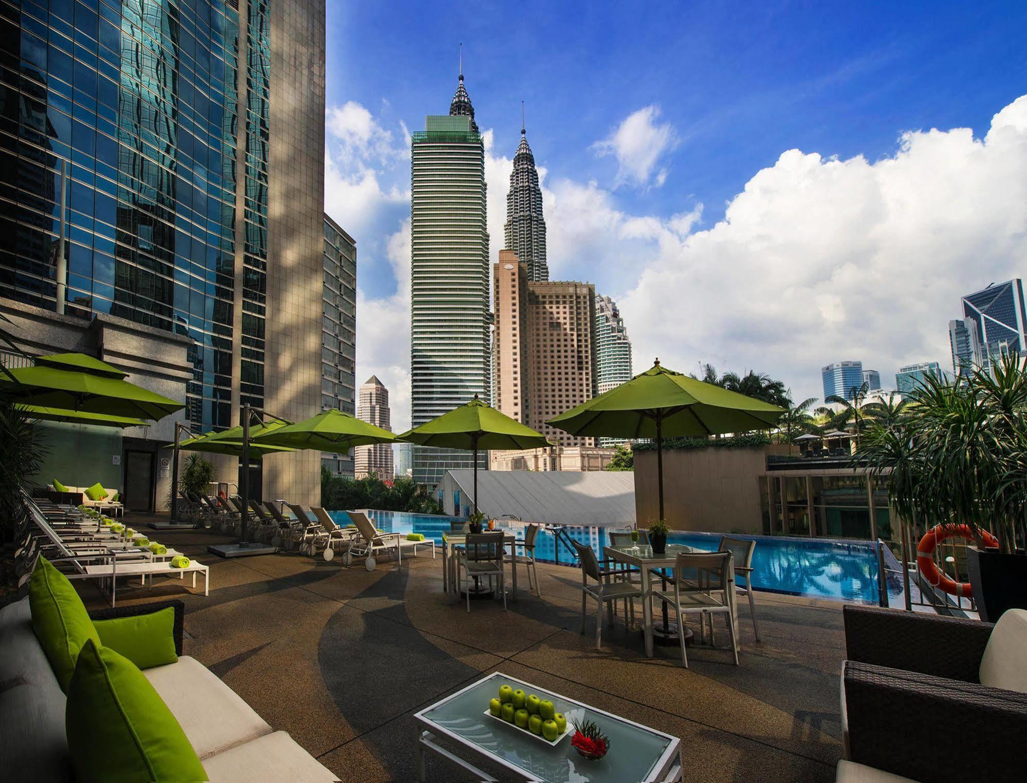 Impiana Klcc 4*