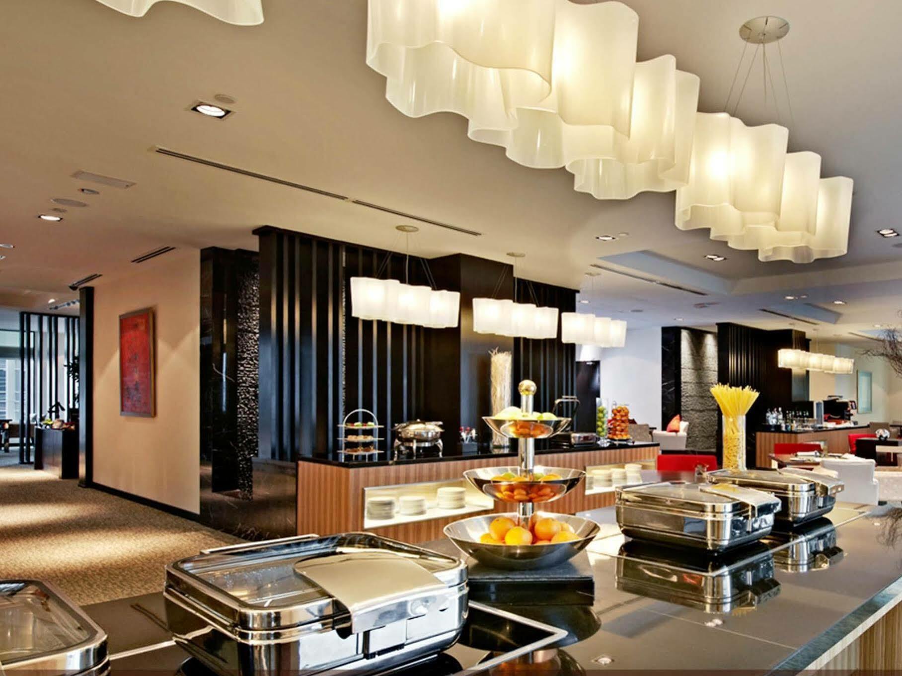 Hotel Impiana Klcc 4*