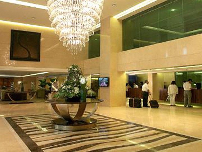 Impiana Klcc 4*
