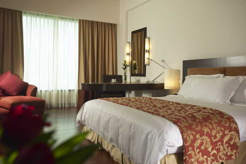 Impiana Klcc 4* Kuala Lumpur